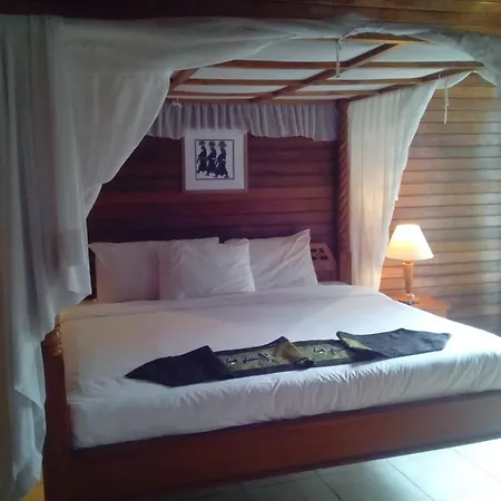 Sunset Villa And Cafe Lembongan